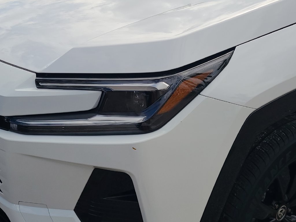 New 2026 Toyota RAV4 SE w/ Weather Package AWD/4WD image 24