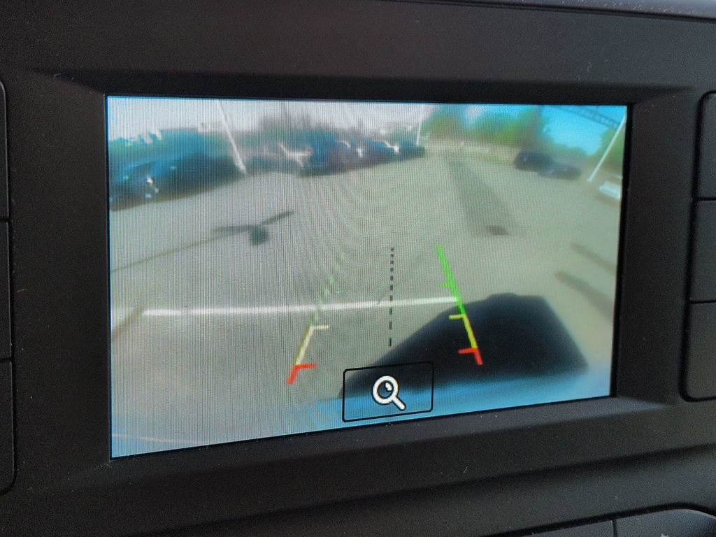 Used 2024 Ford Transit 250 148 Medium Roof Extended AWD image 16