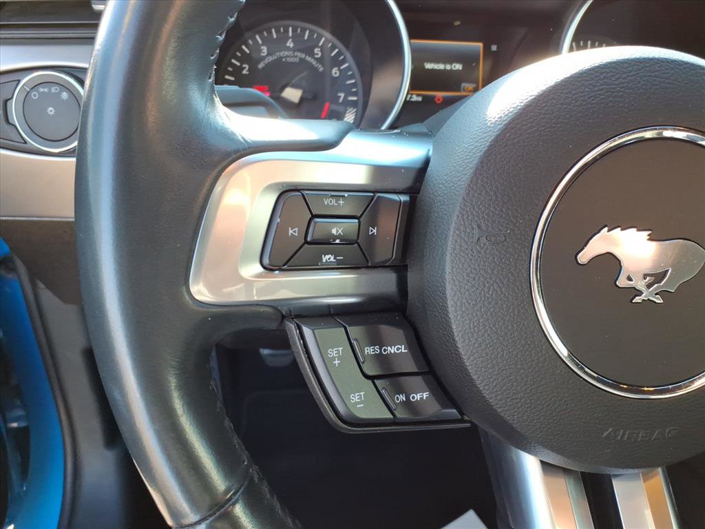 Used 2023 Ford Mustang GT w/ Equipment Group 301A image 14