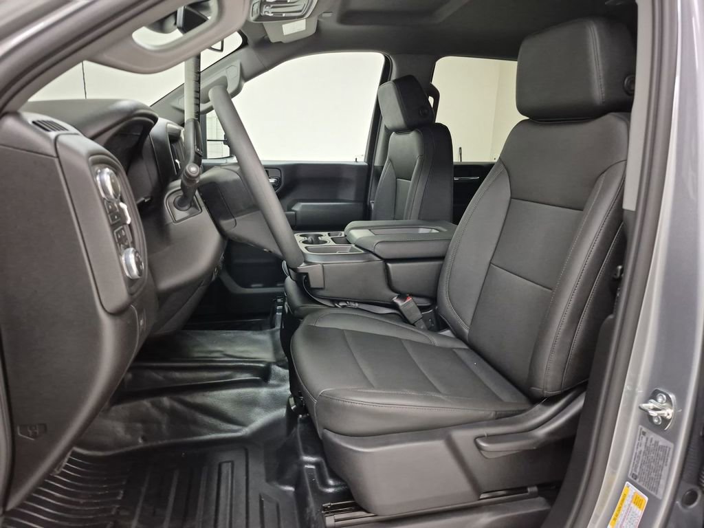 New 2026 GMC Sierra 3500 Pro w/ Convenience Package image 20