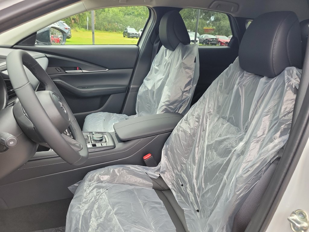 New 2026 MAZDA CX-30 AWD 2.5 S w/ Select Sport Pkg image 16