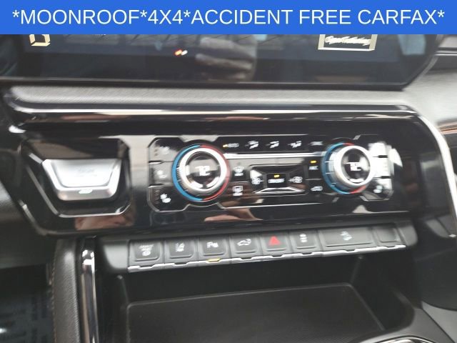 Used 2024 GMC Sierra 2500 AT4 w/ AT4 Premium Plus Package AWD/4WD image 43