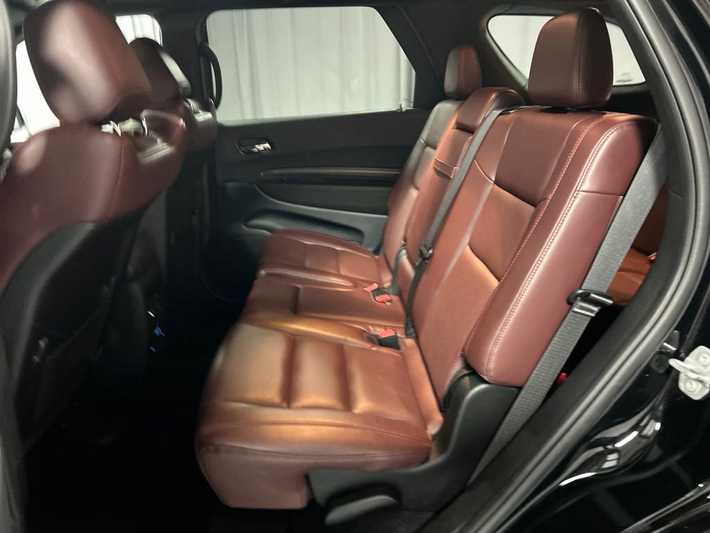 Used 2024 Dodge Durango R/T AWD/4WD image 24