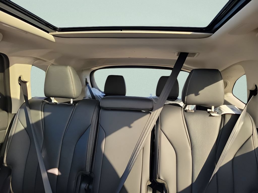 New 2026 Acura MDX FWD w/ Technology Package image 22