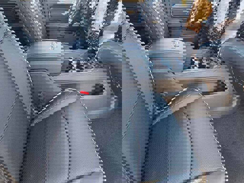 New 2026 RAM 2500 Rebel w/ Rebel Level 2 Equipment Group AWD/4WD image 12