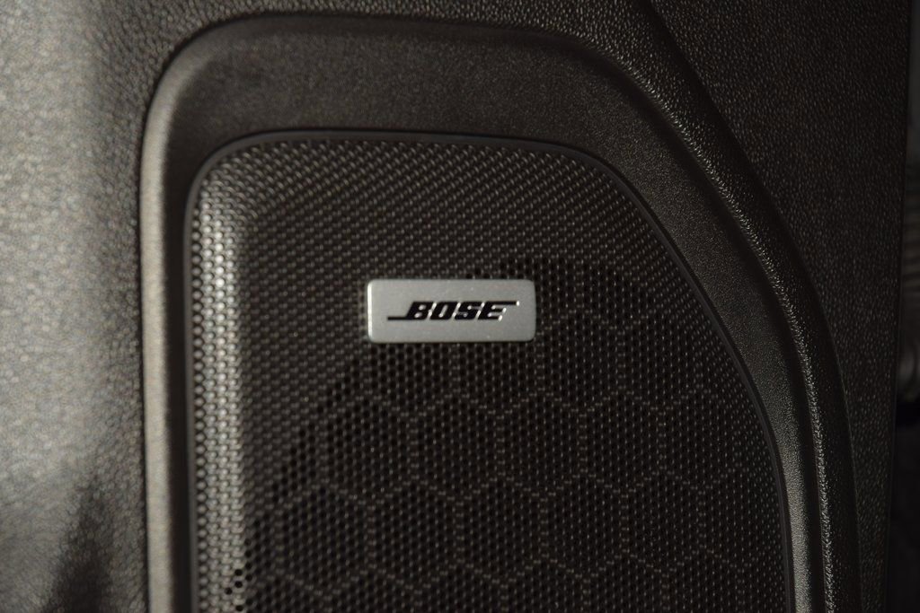 Used 2020 Chevrolet Silverado 1500 LTZ w/ LTZ Plus Package image 44