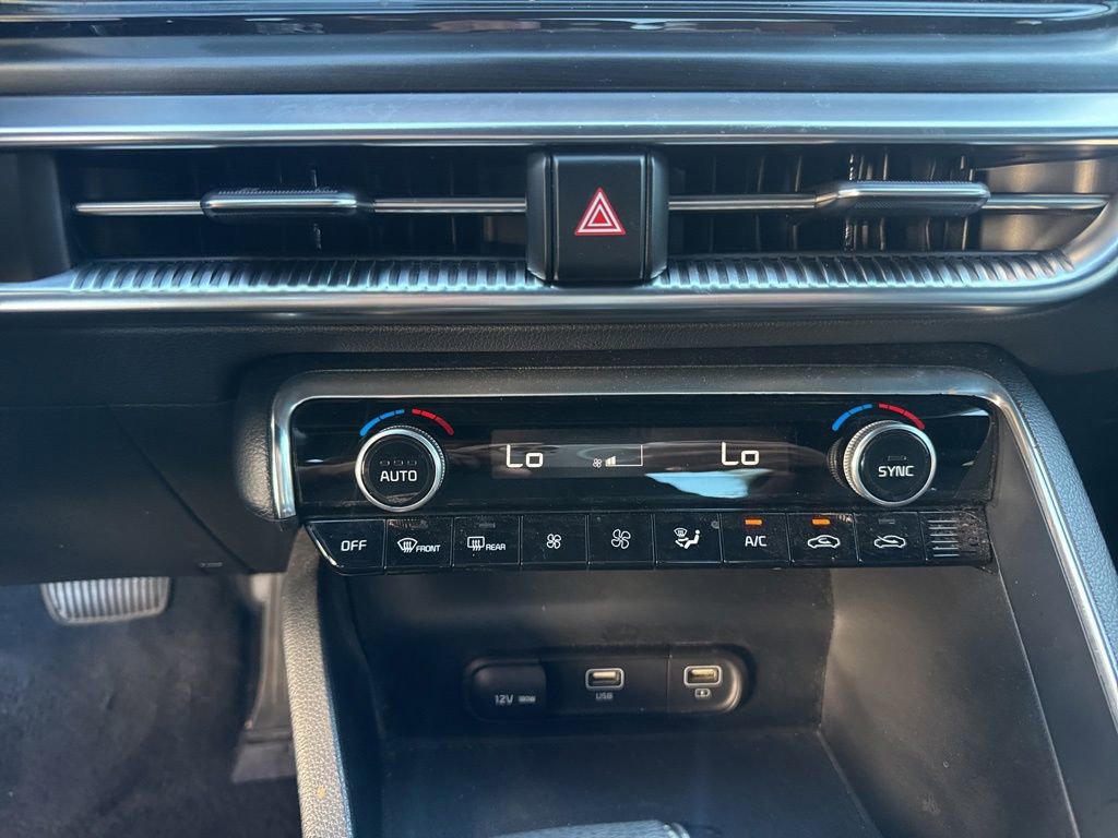 Used 2023 Kia K5 GT image 21