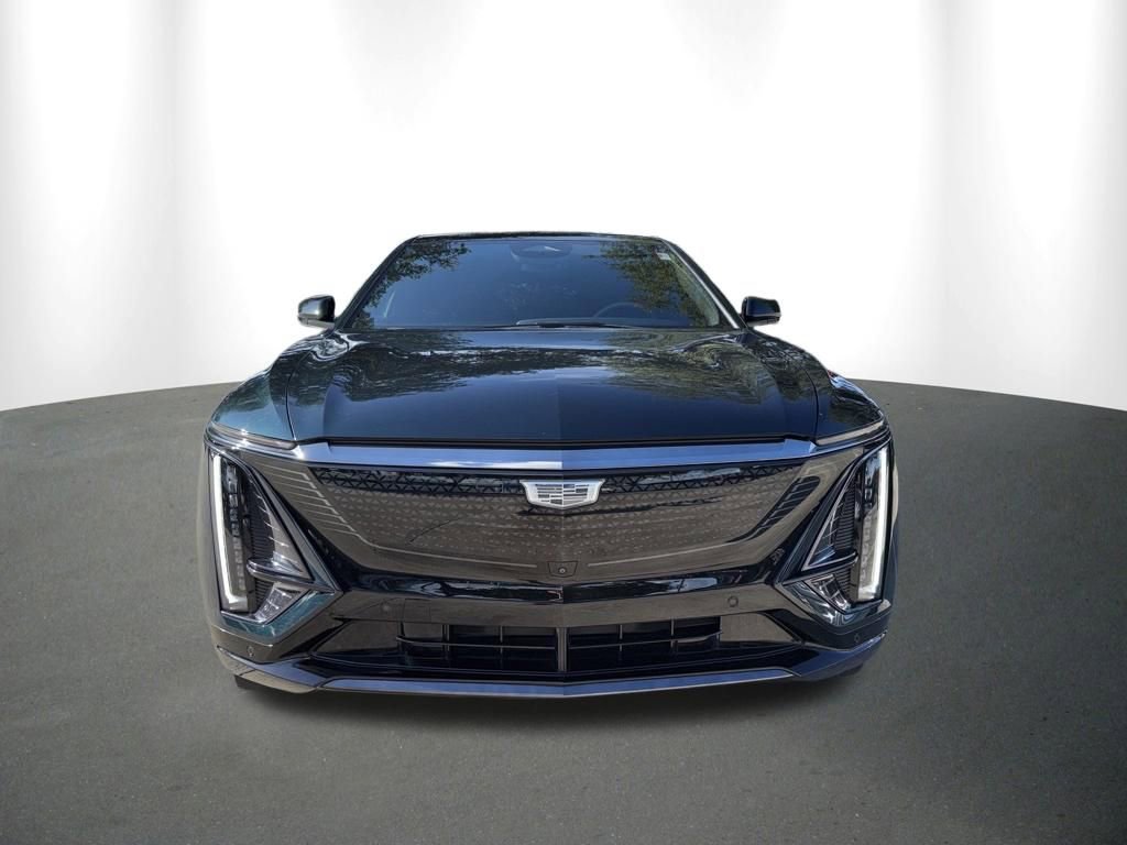 Used 2024 Cadillac Lyriq Sport AWD/4WD image 24