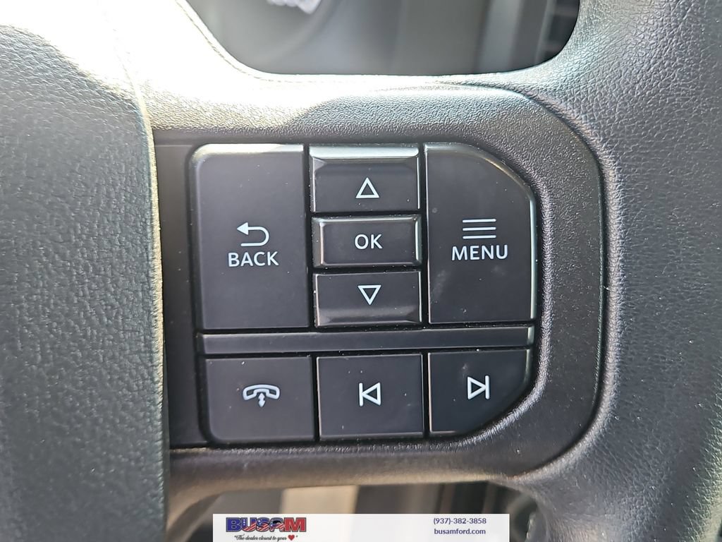 Used 2025 Ford F350 XL w/ XL Chrome Package AWD/4WD image 22