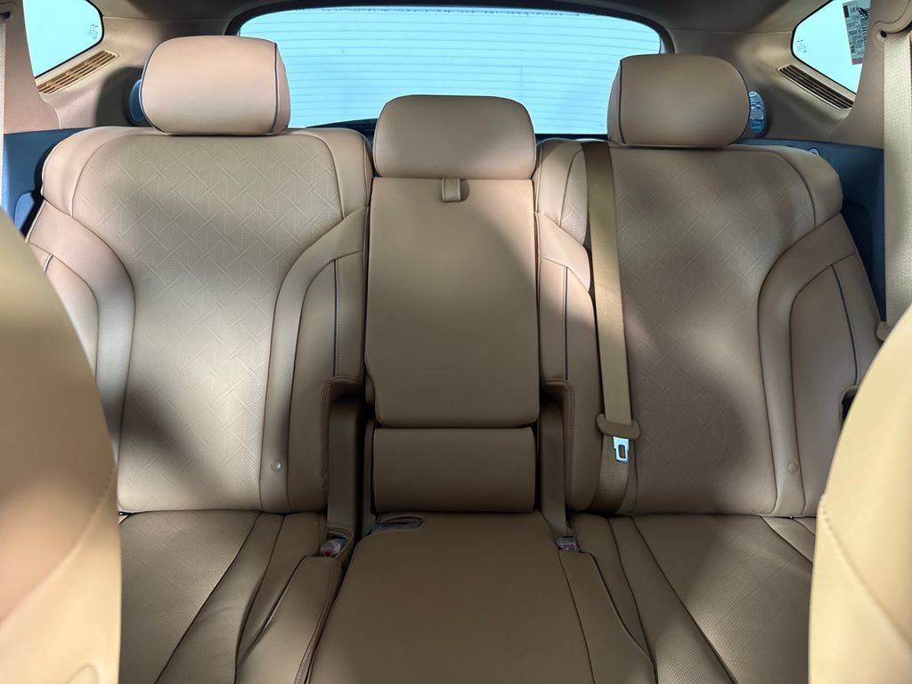 New 2026 Genesis GV80 3.5T Advanced AWD/4WD image 13