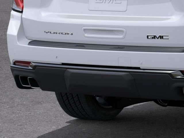 New 2026 GMC Yukon XL Denali Ultimate AWD/4WD image 14