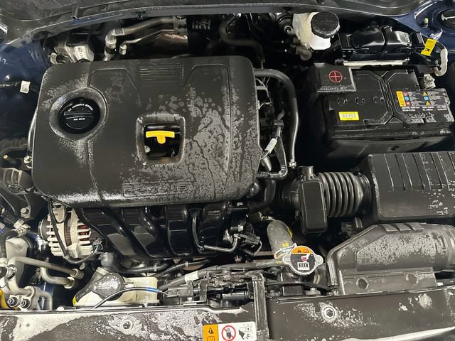 Used 2024 Kia Seltos EX AWD/4WD image 9