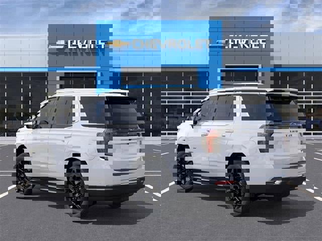 New 2026 Chevrolet Tahoe LS w/ LPO, Dark Essentials Package image 66