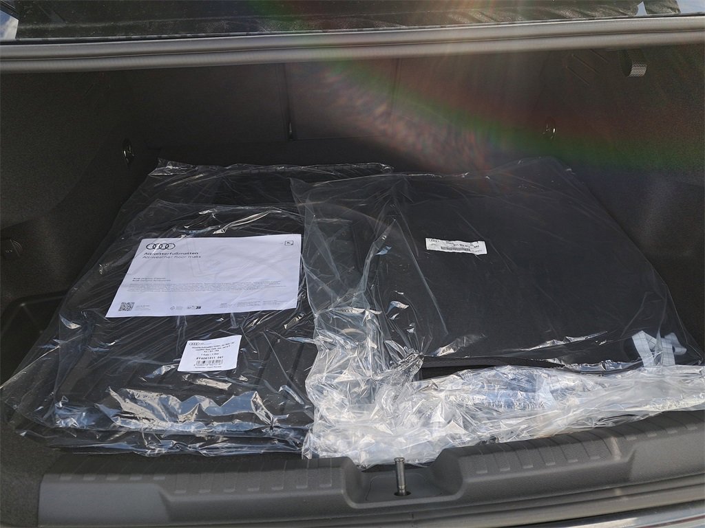 New 2026 Audi A3 2.0T Premium image 31