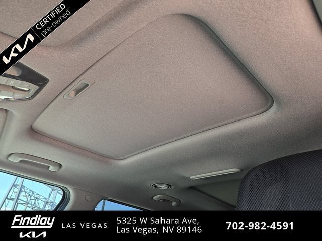 Certified 2024 Kia EV9 Wind AWD/4WD image 13
