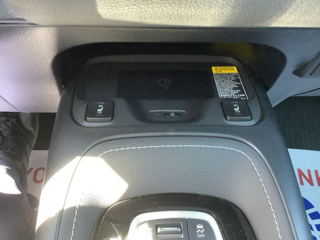 New 2026 Toyota Corolla XSE image 19