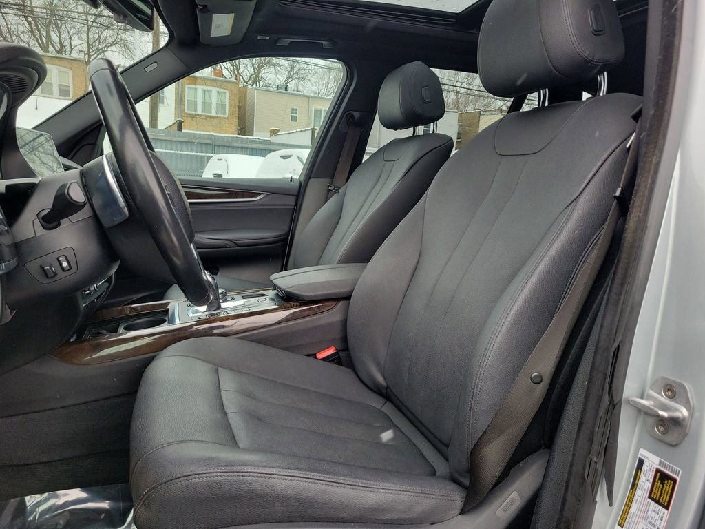 Used 2018 BMW X5 xDrive35i image 20