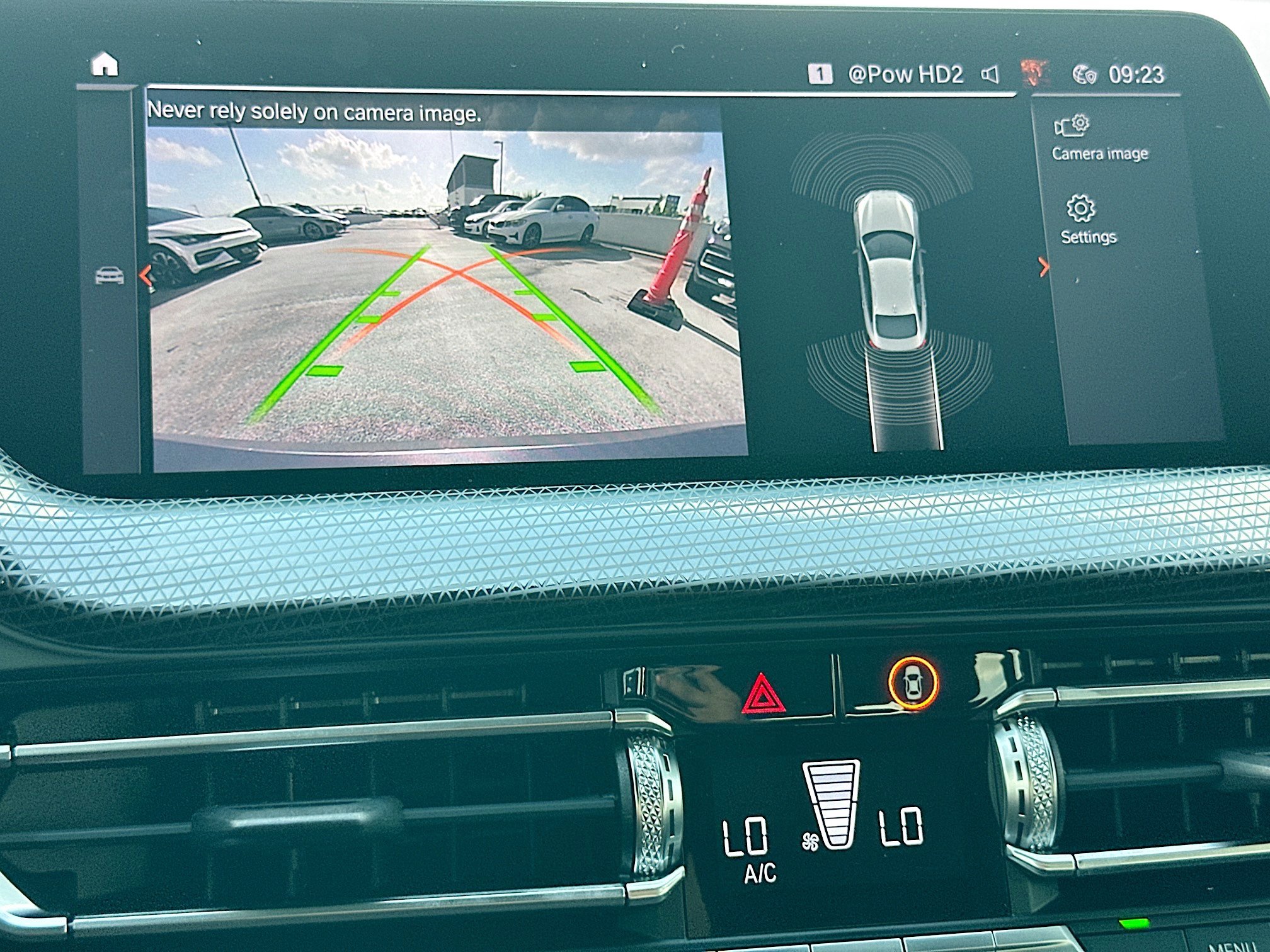 Used 2022 BMW 228i Gran Coupe w/ Convenience Package FWD image 14
