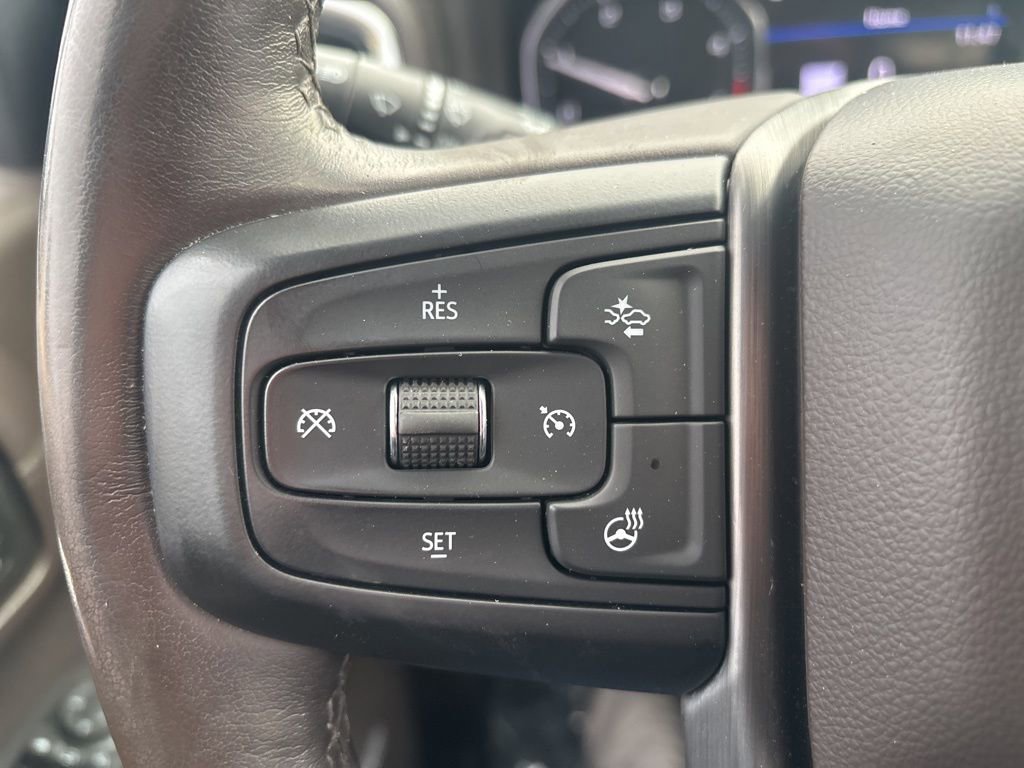 Used 2023 GMC Sierra 2500 Denali w/ Technology Package image 21