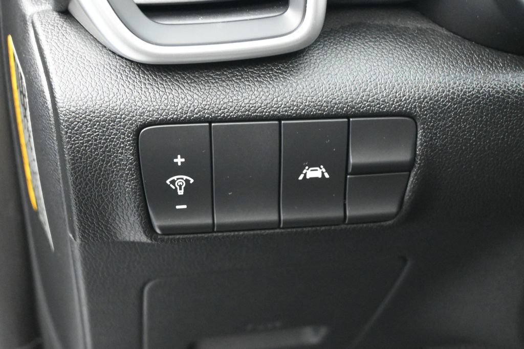 Used 2022 Kia Sportage LX FWD image 15