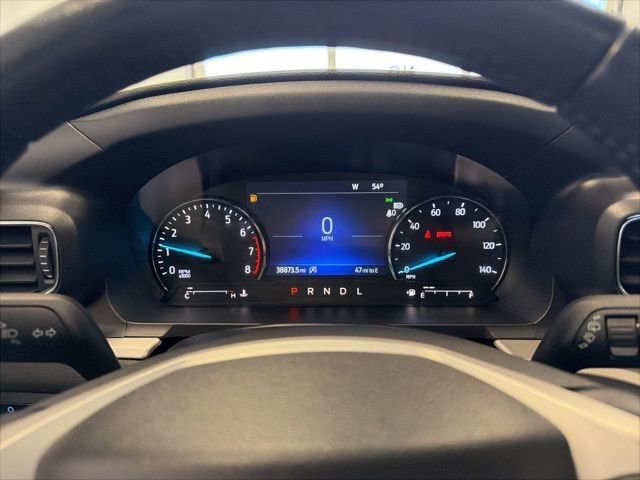 Used 2023 Ford Explorer XLT w/ Equipment Group 202A AWD/4WD image 30