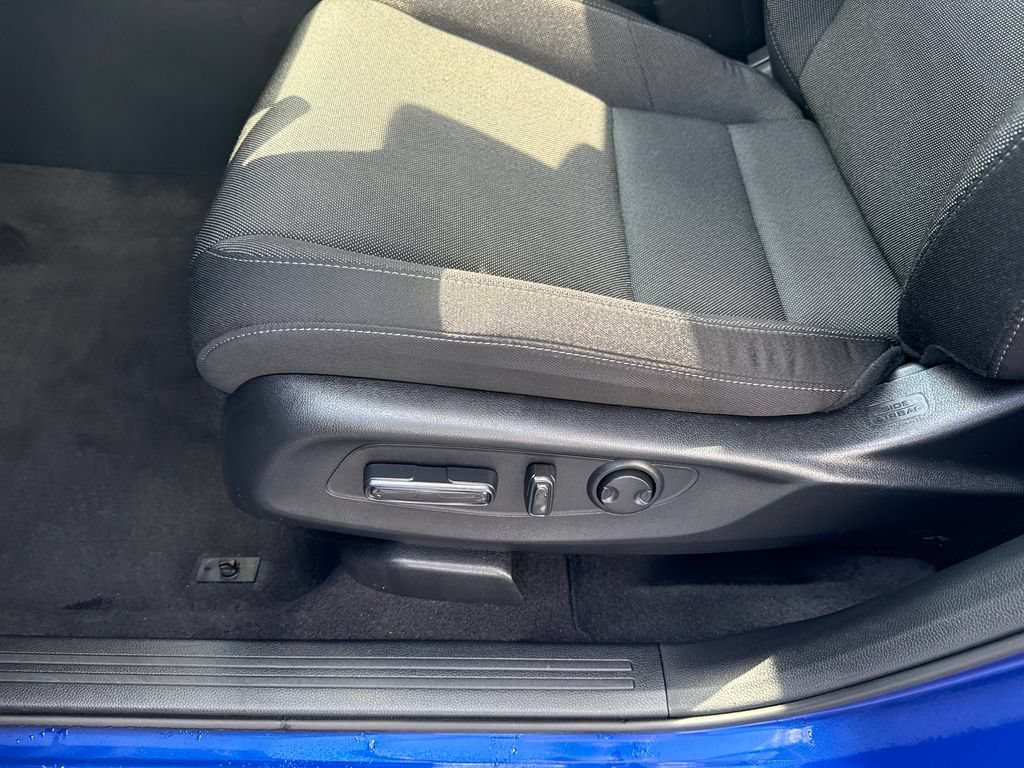 Certified 2024 Honda CR-V EX image 11