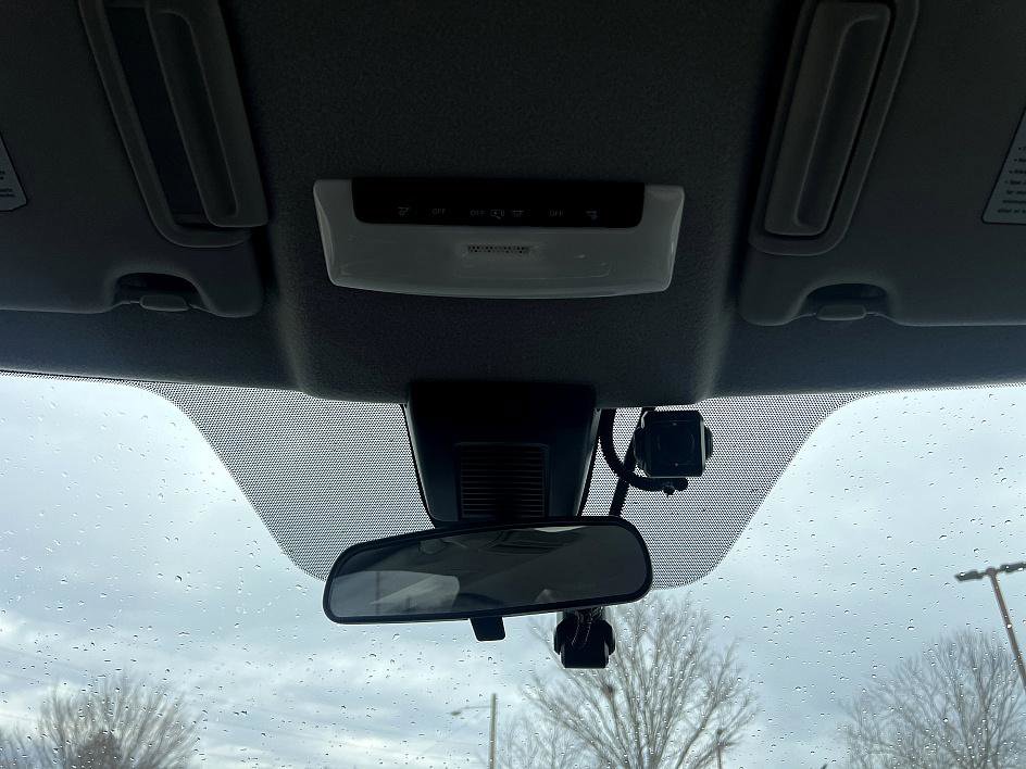 Certified 2021 Nissan Kicks S image 25