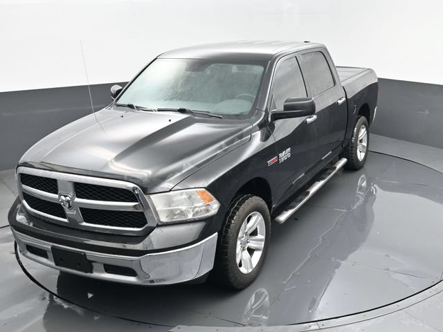 Used 2016 RAM 1500 Classic SLT AWD/4WD image 18