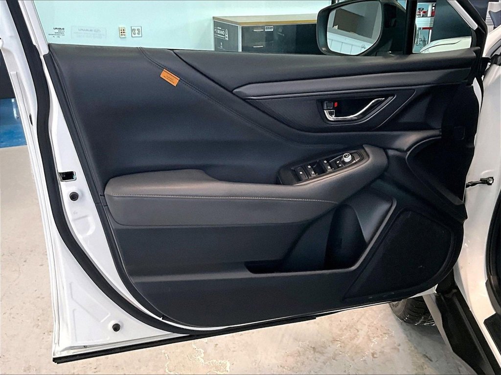 Used 2022 Subaru Outback Wilderness image 9