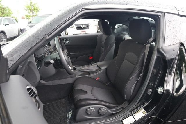 Certified 2025 Nissan Z Sport w/ Floor Mat Package RWD image 7