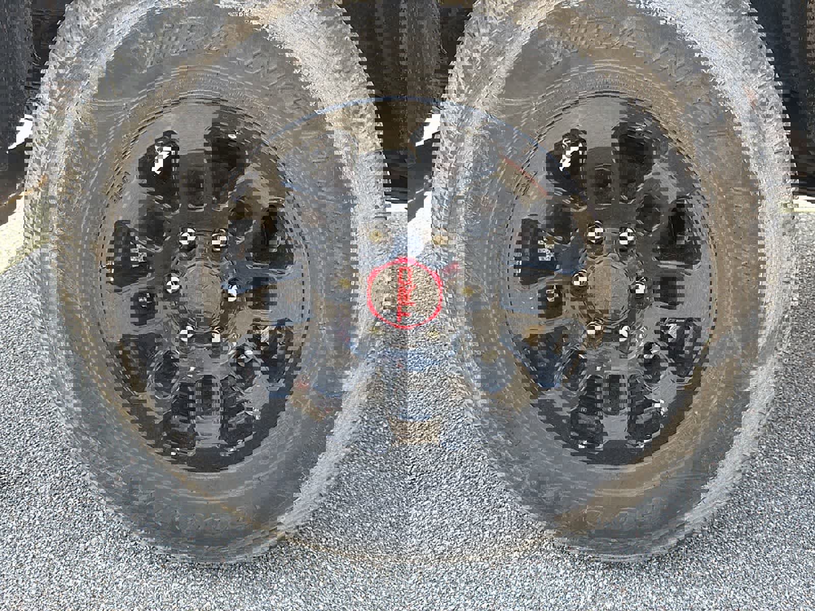 Used 2017 Toyota Tacoma TRD Pro AWD/4WD image 22