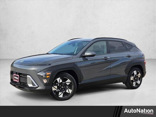 Used 2025 Hyundai Kona SEL FWD image 1