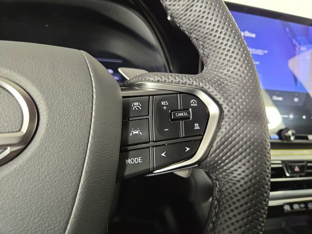 New 2026 Lexus TX 350 AWD image 24