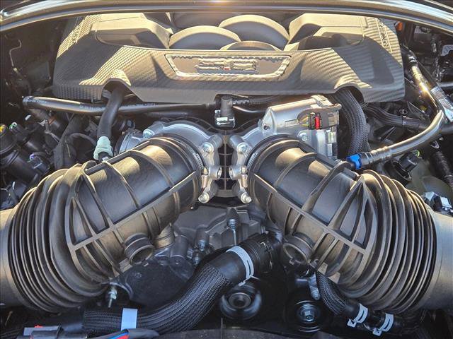 New 2026 Ford Mustang Dark Horse image 16