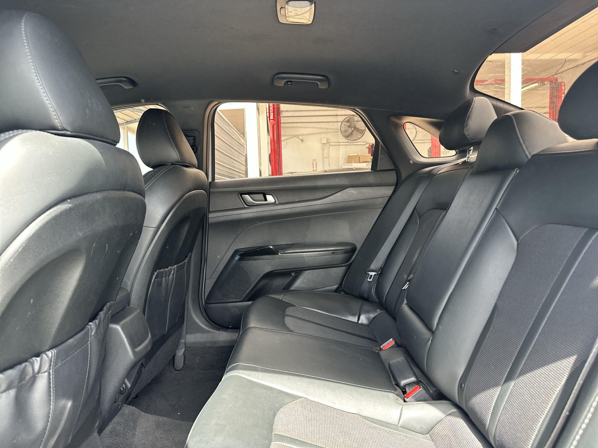Certified 2024 Kia K5 GT-Line w/ GT-Line Premium Package FWD image 22