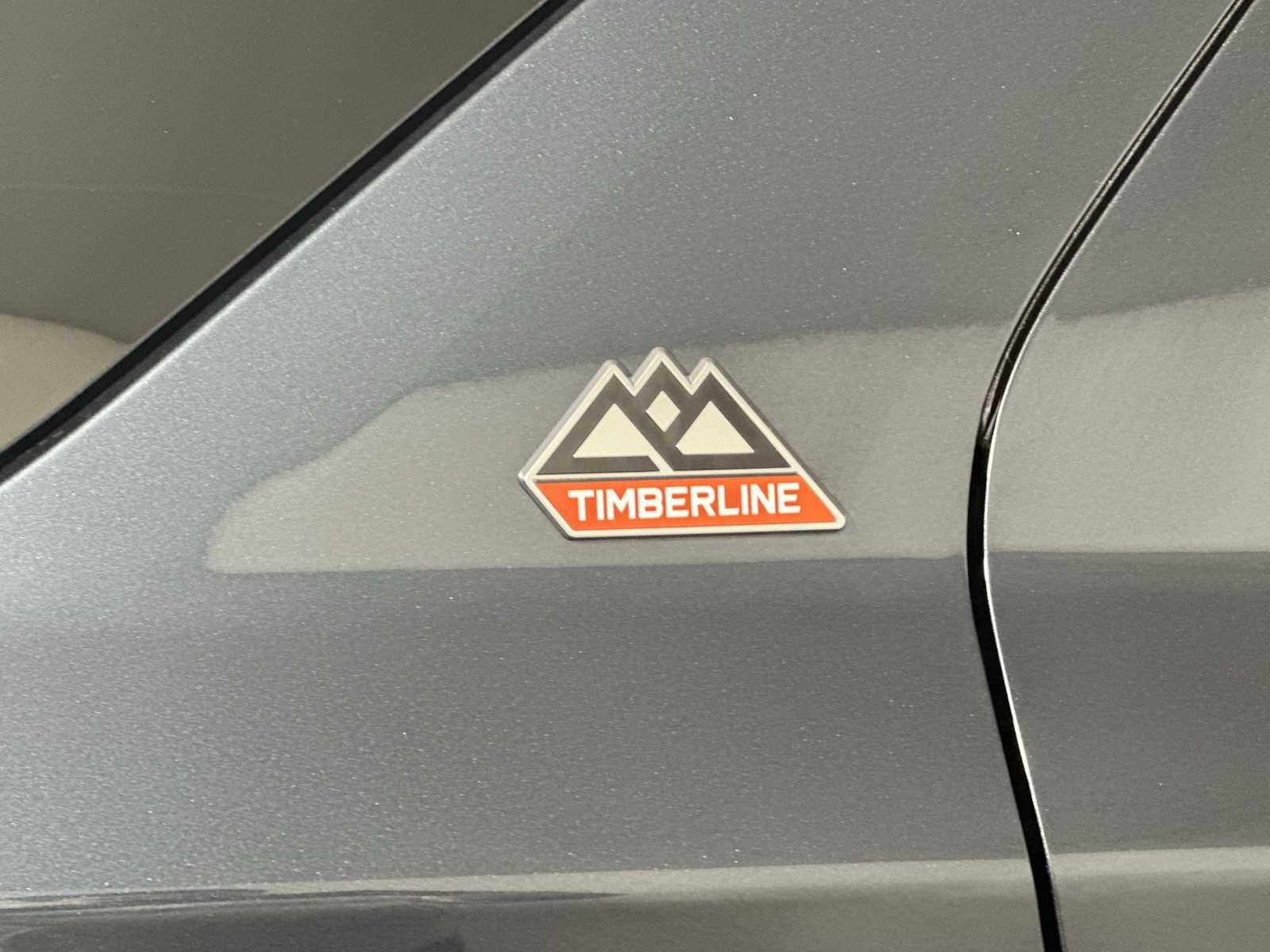 Used 2022 Ford Explorer Timberline image 20