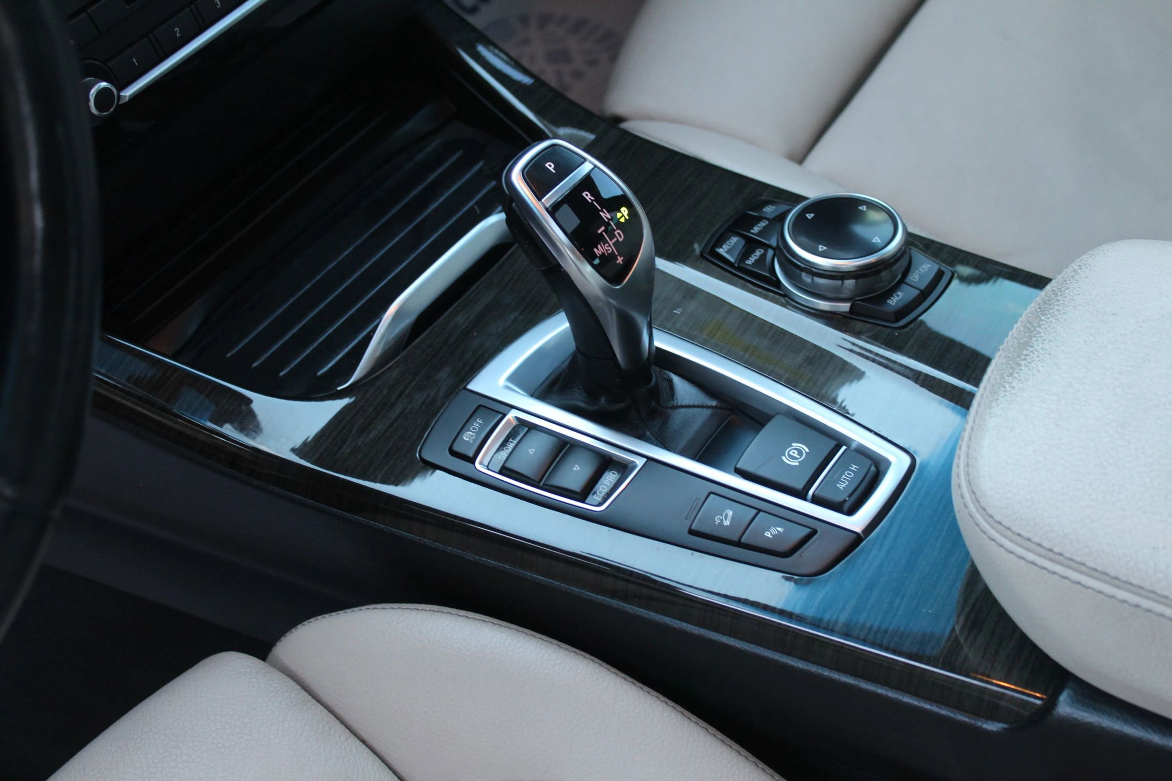 Used 2015 BMW X4 xDrive35i image 23