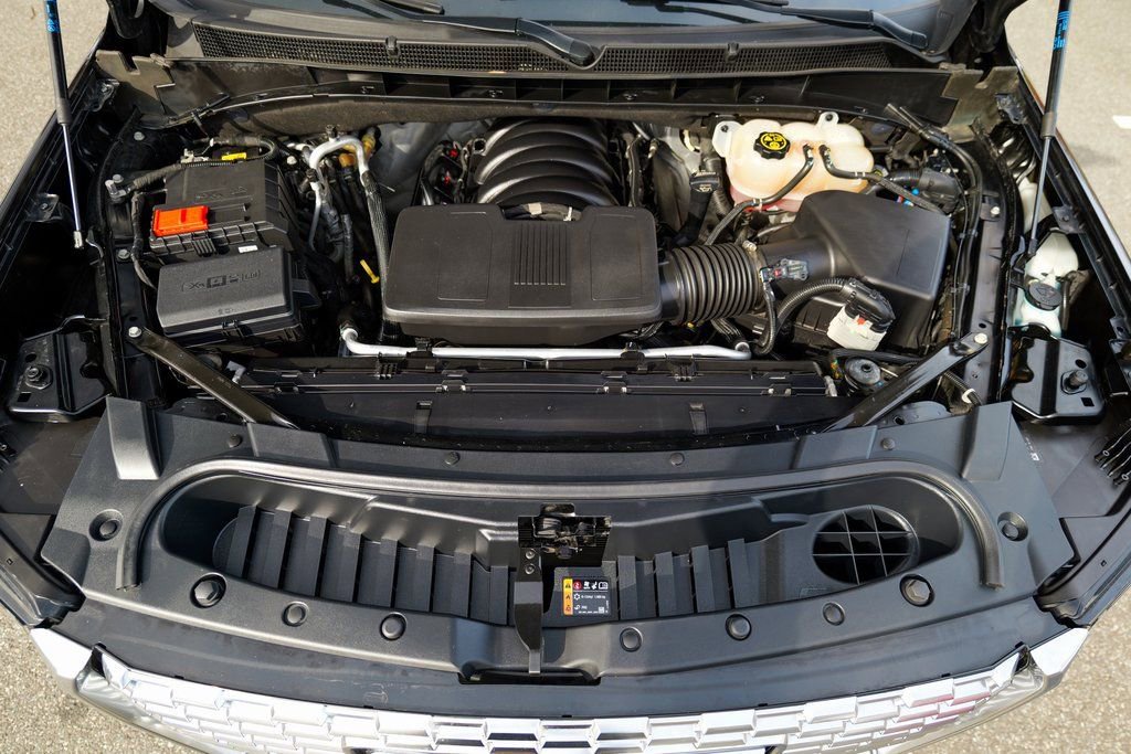 Used 2022 GMC Yukon XL Denali image 58