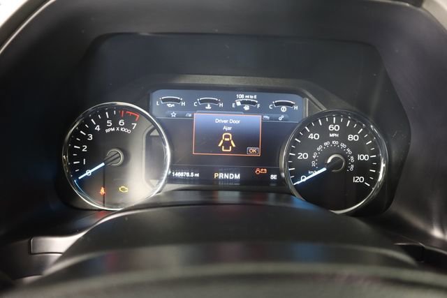 Used 2019 Ford F150 Lariat w/ Equipment Group 502A Luxury image 43