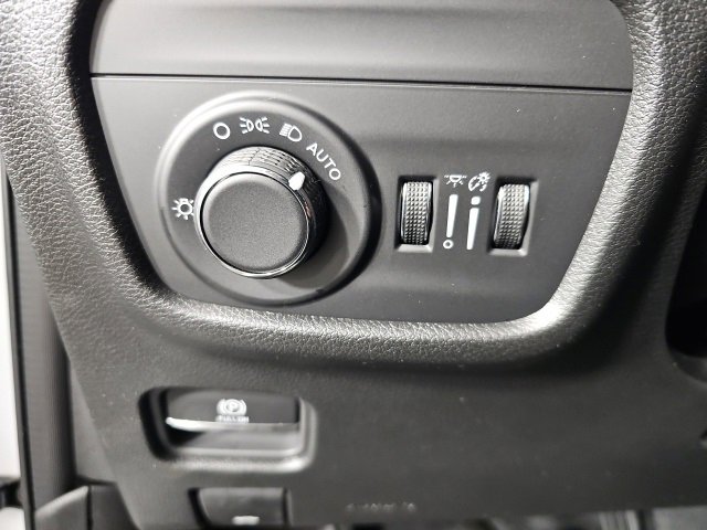 New 2025 Jeep Grand Cherokee 4WD image 20