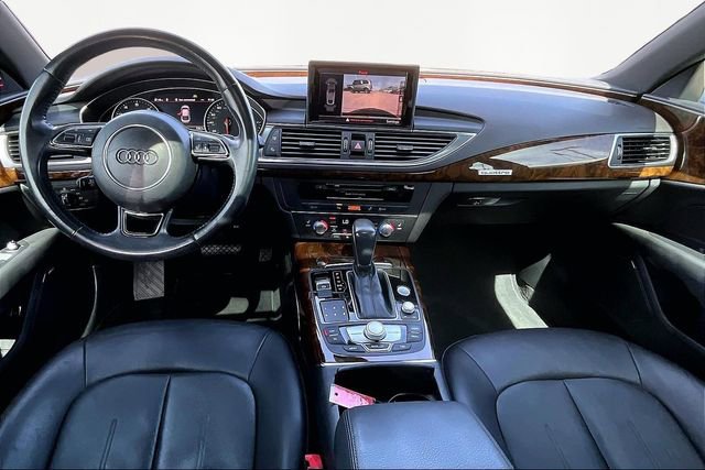 Used 2017 Audi A7 3.0T Premium Plus image 15