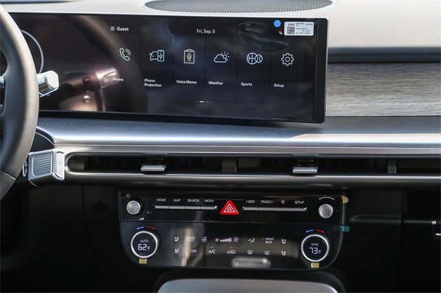 New 2026 Hyundai Ioniq 9 SEL image 15