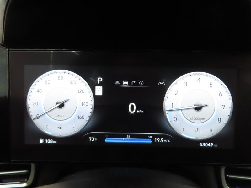Used 2024 Hyundai Elantra SEL FWD image 18