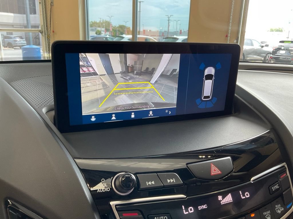 Certified 2019 Acura RDX AWD w/ Technology Package image 18