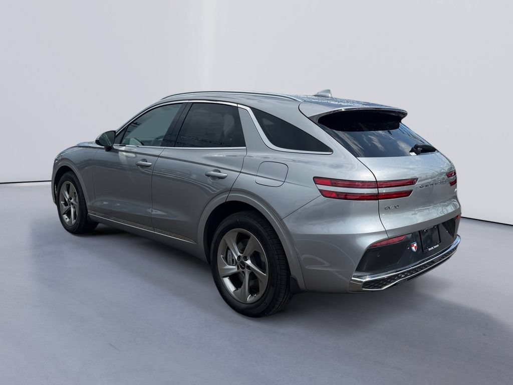New 2026 Genesis GV70 2.5T Select AWD/4WD image 5