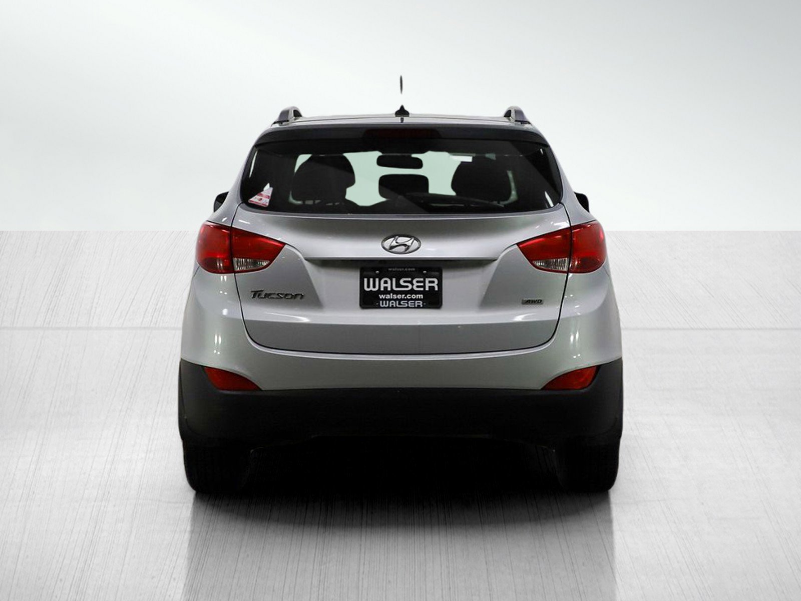 Used 2015 Hyundai Tucson SE image 4