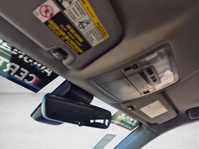 Used 2019 Toyota Highlander XLE AWD/4WD image 21