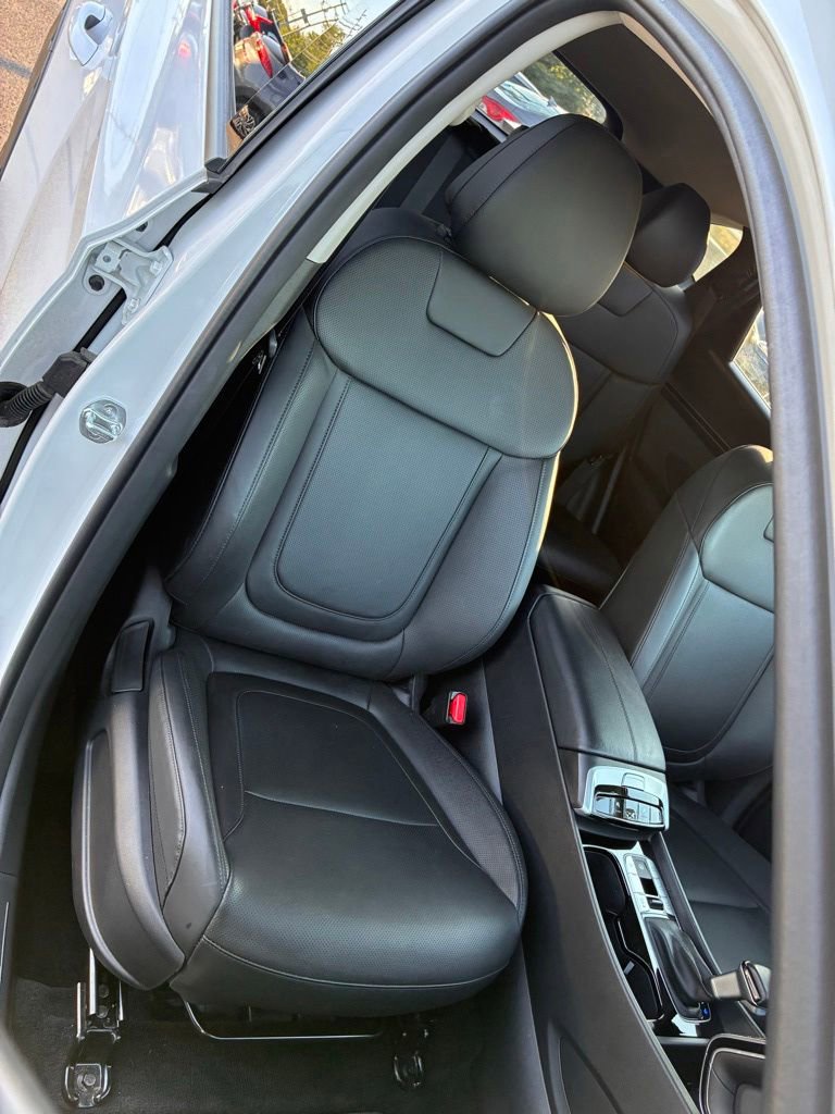 New 2023 Hyundai Tucson XRT AWD/4WD image 20