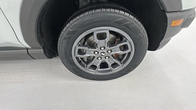 Used 2022 Ford Bronco Sport Big Bend w/ Convenience Package image 9