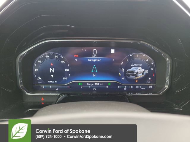 Used 2022 Chevrolet Silverado 1500 LT Trail Boss w/ LT Trail Boss Premium Package image 24